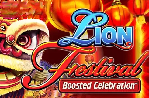 Lion Festival: Boosted Celebration