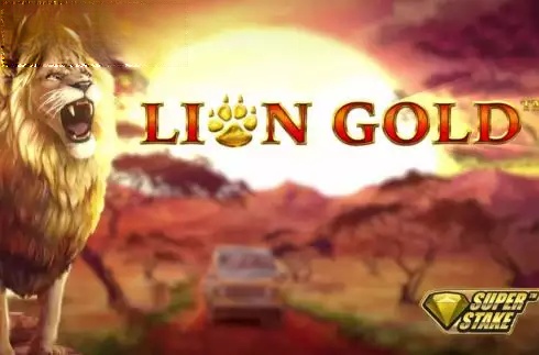 Lion Gold Super Stake Edition