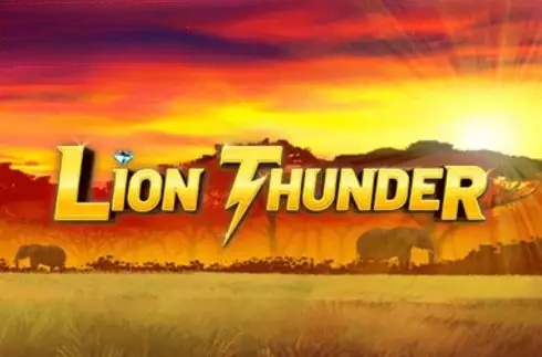 Lion Thunder