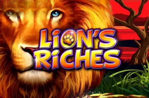 Lion's Riches