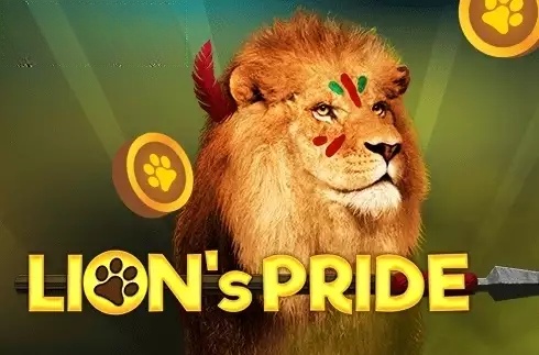 Lion's Pride (Mascot Gaming)