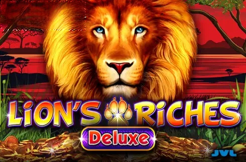 Lions Riches Deluxe