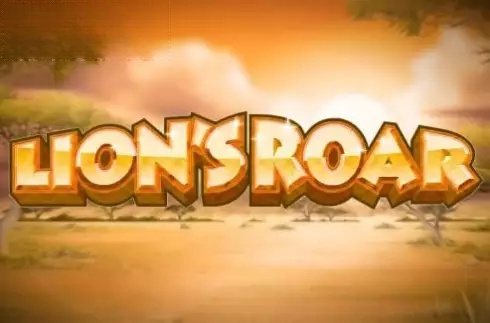 Lion's Roar (Rival Gaming)