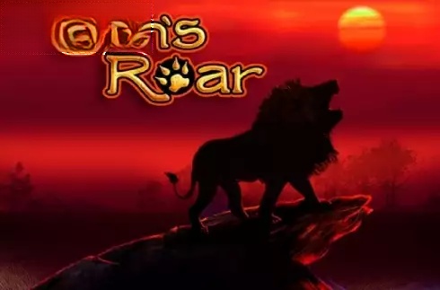 Lion's Roar (MultiSlot)