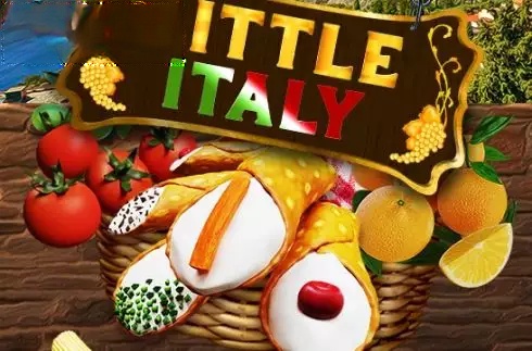 Little Italy