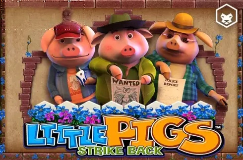Little Pigs