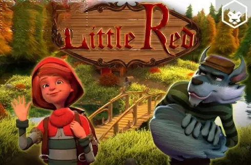 Little Red (Leander Games)