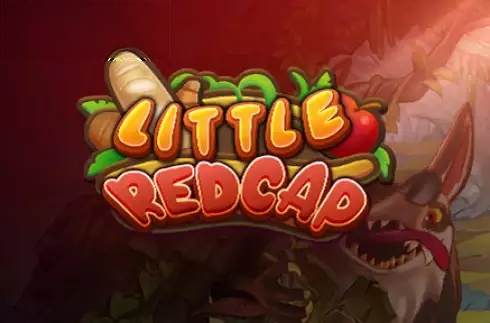 Little Red Cap