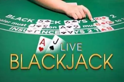 Live Blackjack (Skywind Group)