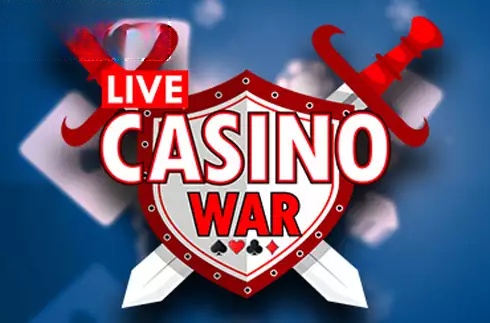 Live Casino War
