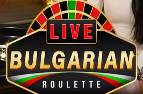Live Roulette - Bulgarian