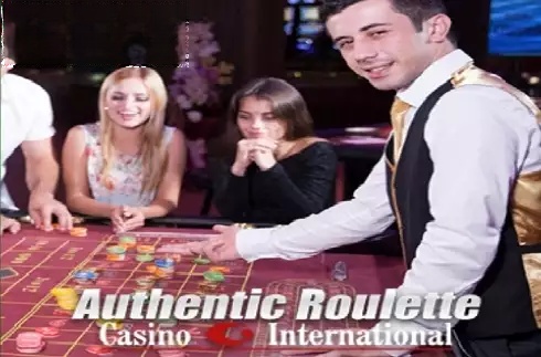 Live Roulette Casino International