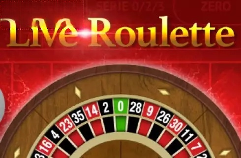 Live Roulette (InBet Games)