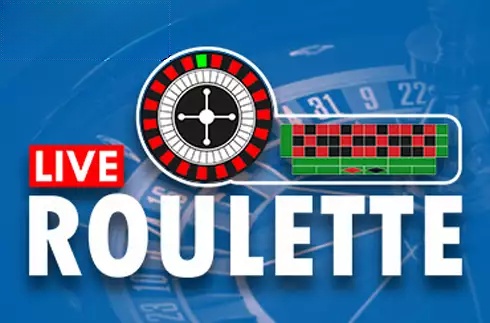 Live Roulette (Super Spade Games)