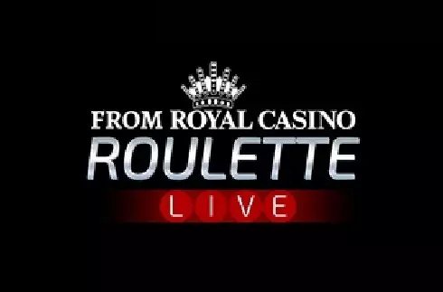 Live Royal Casino Roulette (Ezugi)