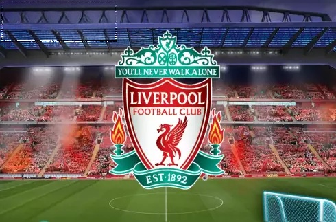 Liverpool Football Club Slots