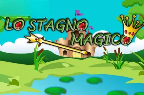 Lo Stagno Magico