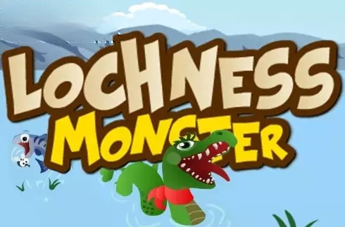 Loch Ness Monster
