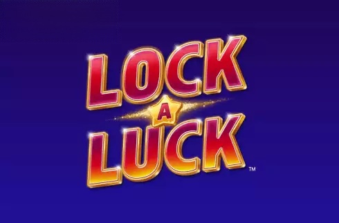 Lock A Luck