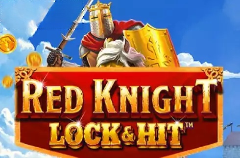 Lock & Hit: Red Knight