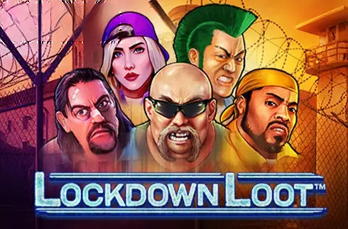 Lockdown Loot