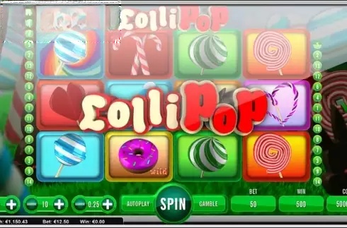 Lollipop (Altea Gaming)