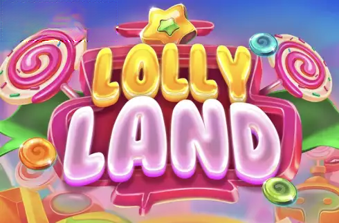 Lolly Land (ELYSIUM Studios)