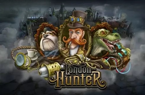 London Hunter