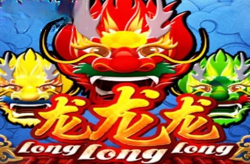 Long Long Long (Nextspin)