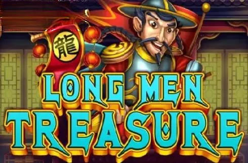 Long Men Treasure