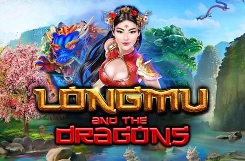Longmu and The Dragons