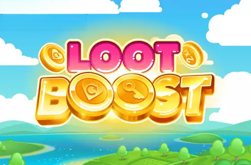 Loot Boost