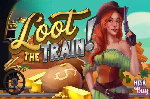Loot The Train!