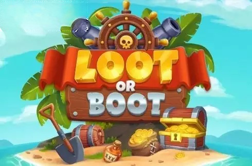 Loot or Boot