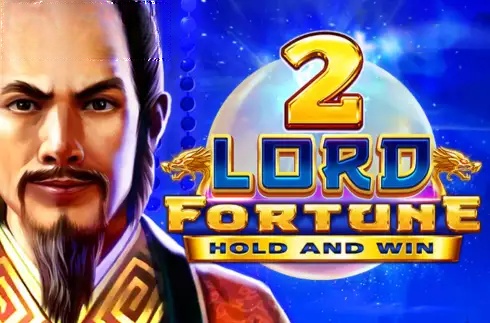 Lord Fortune 2 Hold and Win