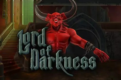 Lord of Darkness