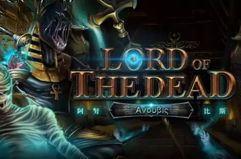Lord of the Dead