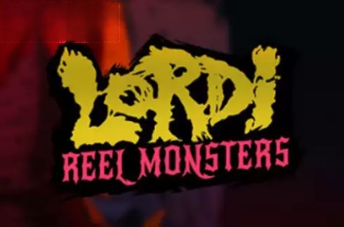 Lordi Reel Monsters