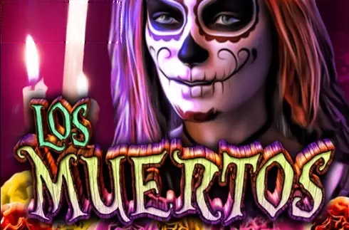 Los Muertos (Capecod Gaming)