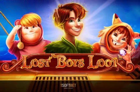 Lost Boys Loot