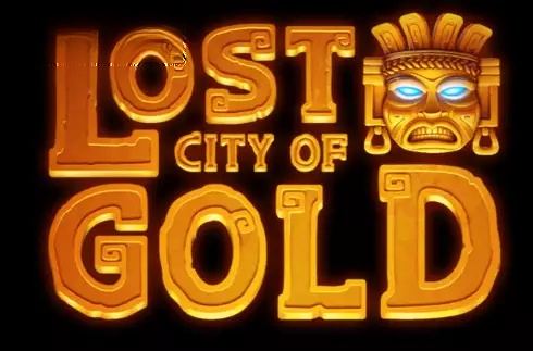 Lost City of Gold (Games Inc)