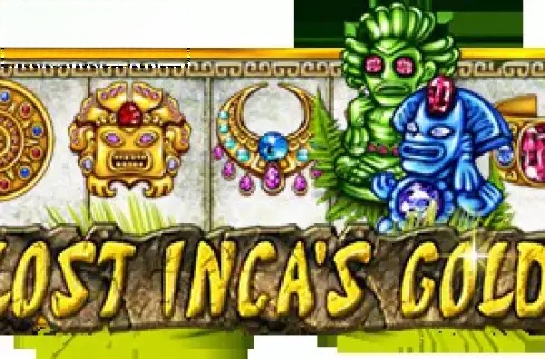 Lost Inca's Gold