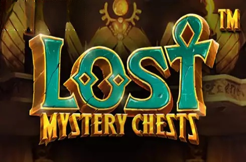 Lost Mystery Chests