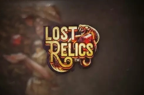 Lost Relics