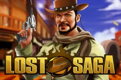 Lost Saga