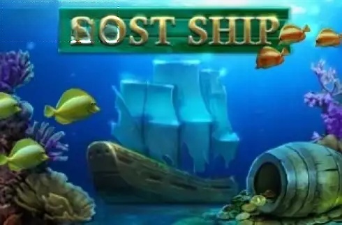 Lost Ship