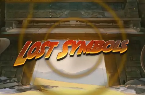 Lost Symbols