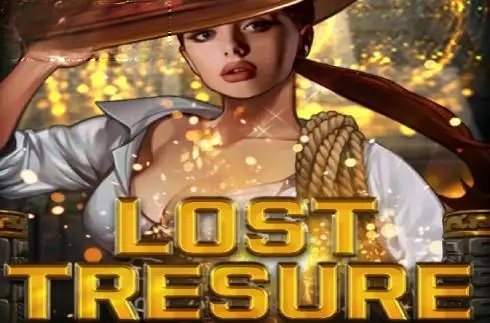 Lost Treasure (BP Games)