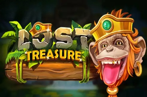 Lost Treasure (Popok Gaming)