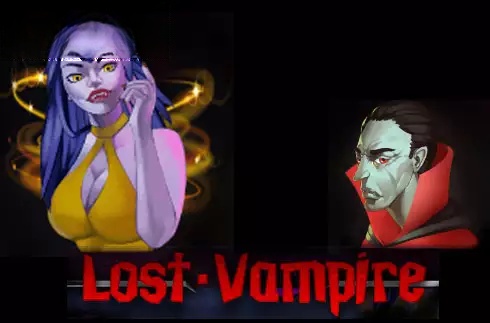 Lost Vampire